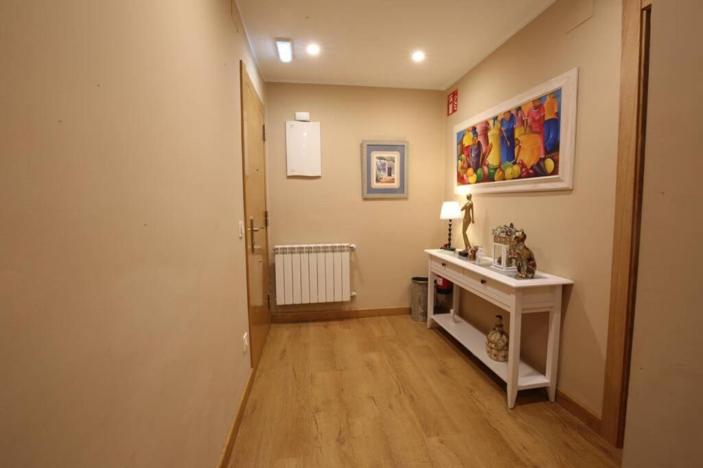 Apartamento Oviedo Foncalada Exterior photo